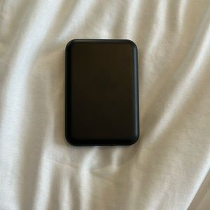 Charger case